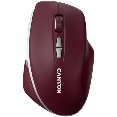 Canyon Mw-21 Mouse Gaming Right-Hand